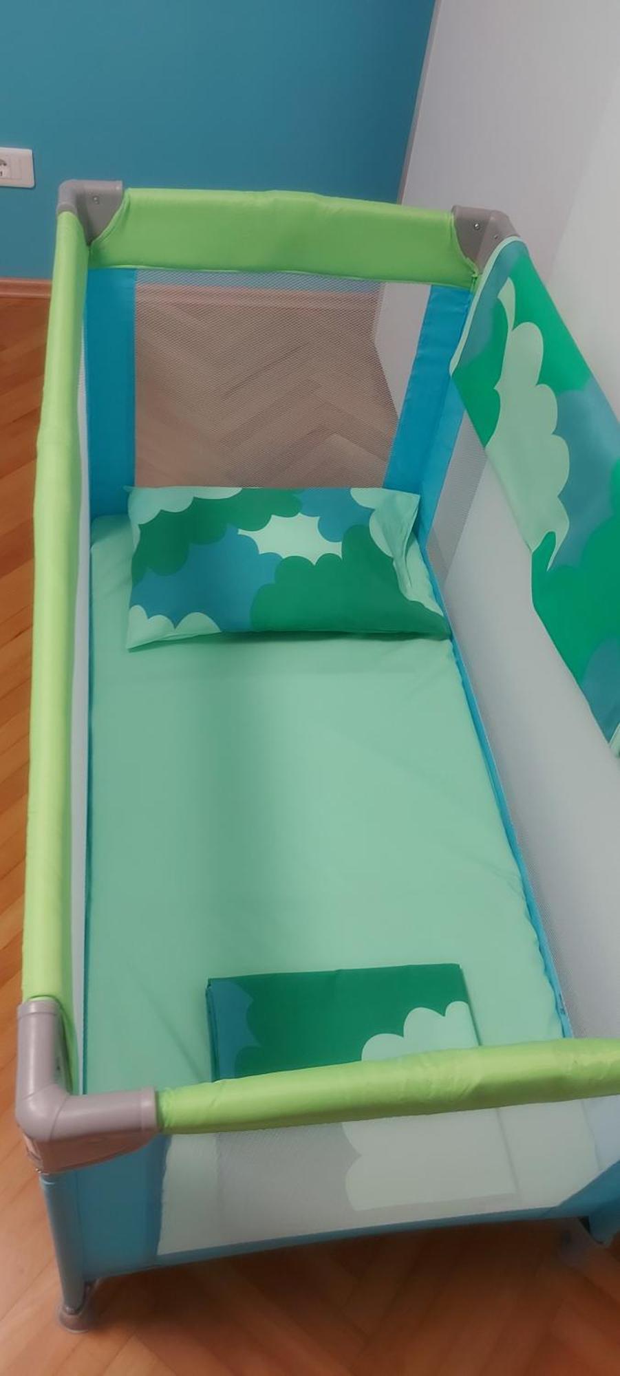 プーラRainbowアパートメント エクステリア 写真
